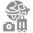 No tourism
development